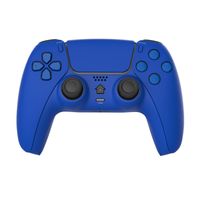 Wholesale 2021 Newest Play Station PS4 Controllers Control Joypad PS Manette PC Wireless Game Pad PS5 Mod Controller Gamepad Joystick Gaming Controller with Retail Box