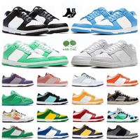 Wholesale Running Shoes for Men Women Casual Trainers Valentines Day Photon Dust White Black Royal Blue University Red Boys Sport Sneaker Georgetown Coast Green Bear Michigan