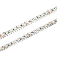 Wholesale Strips V SMD Colors In RGBW Lights meter mm Wide Dimming Colorful IP20 IP65 Waterproof LED Strip