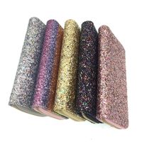 Wholesale European And American Trend Sequins Rainbow Fashion wallet Ladies Zipper One Fold Long Wallet Clutch Bag
