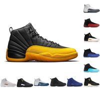 Wholesale Twist Low Easter s Mens high Shoes Utility Grind Indigo Flu Game Dark Concord University Gold OVO White Reverse Taxi Fiba Gamma Blue Trainer Sneakers