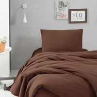 Wholesale Bedding Sets Bed Sheet Set Organic Sheet Cotton Soft Color Luxury Sheets Surprise Gift With Order Very Special