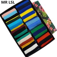 Wholesale Men s Socks Pairs Style Fashion Men Women Funny Casual Combed Cotton Cool Colorful Fancy Novelty Happy Dress