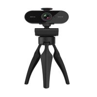 Wholesale Webcams Webcam K P Full HD Web Camera With Microphone USB Mini Cam For PC Mac Laptop Desktop Conference Work