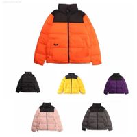Wholesale Fashion Mens the Goose Down Jacket Coat North Nuptse Icon Tnf Outdoor Men s and Women s Face Couples Warm Jacket2
