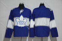 Wholesale 100th Anniversary Toronto Maple Leafs Centennial Classic Jerseys Auston Matthews Mitchell Marner William Nylander Rielly Shirts