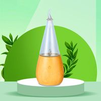 Wholesale Humidifiers Essential Oil Diffuser Wood Glass Air Freshener Aroma Waterless USB Auto Scent Machine Aromatherapy Nebulizer For Home Yoga