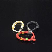 Wholesale vape new stash Stealth Pipe click n incognito bracelet for tobacco discreet sneak a toke smoking pipe