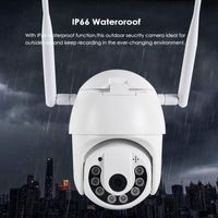 Wholesale Cameras Neng P IP Camera Outdoor Speed Dome Wireless Wifi Security X Zoom IR Network CCTV Surveillance P