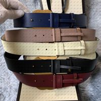 Wholesale Compare with similar Items The best selling quality double sided use belt unisex gold and silver letter rotating clasp belt the best rep