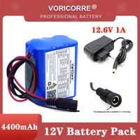 Wholesale aricore ah mah rechargeable batteries with bms lithium battery pack protection board v a charger