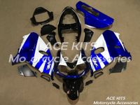 Wholesale ACE KITS ABS fairing Motorcycle fairings For SUZUKI TL R years A variety of color NO