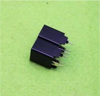 Wholesale 3pcs MZ73 RM270V tripod degaussing resistor Electronic Component
