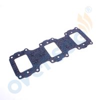 Wholesale OVERSEE HP Gasket Intake A1 For Yamaha Outboard Engine Motor