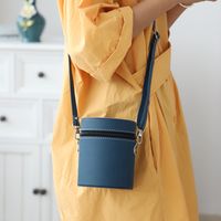 Wholesale HBP new trend ladies bag Korean fashion casual travel shoulder sloth bucket