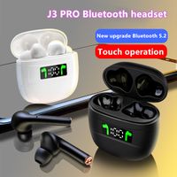 Wholesale 1 Earbuds Live Bluetooth Earphone True Wireless Buds TWS Earphones with Noise Reduction Mic for R180 Headphones