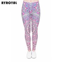 Wholesale Yoga Outfits Stacked Leggings Vendor Sparkling Legging Pants Baby