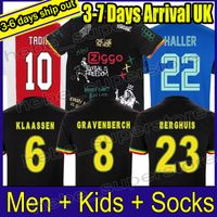 Wholesale XXS XL The latest Soccer jerseys Maillots de foot Camisas de futebol Home Away Third Men and Kids Kits without Socks Full Sets football jersey