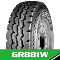 Wholesale 315 r22 Brand Car China Tyre Wholesales Commercial Truck Tires stock in ZAMBIA