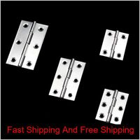 Wholesale Stainless Steel Inch Door Hinge Screen Window Hinge Crafts Box Hydraulic Hinge Distribution Box Blinds Latch Mrqms Duh7X