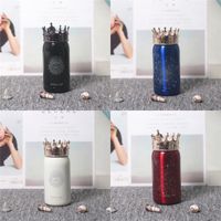 Wholesale The latest OZ and OZ stainless steel crown cups ins most popular colors insulation cooling quality assurance V2