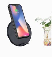 Wholesale Wireless Charger Charging Pad Receiver for IPhone Pro MAX X Plus Samsung S10 S9Plus Xiaomi Mi Note