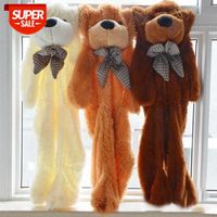 unstuffed teddy bear skins uk