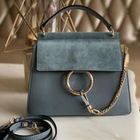 Wholesale 7 a product the blue haze handle money mini shoulder bag this blue is very special and its really beautiful fashion bags