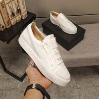 Wholesale High quality fashion design sports shoes men and women arena casual shoes zipper competition run shoes outdoor sports shoelace