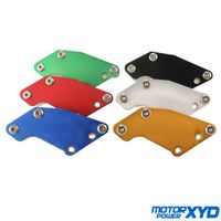 Wholesale Parts Style Alloy Chain Guard Guide Protector Roller For Dirt Pit Bikes XR CRF cc