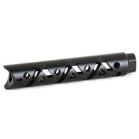 Wholesale 7 Inch Muzzle Brake Compensator Thread Competition With Free Crush