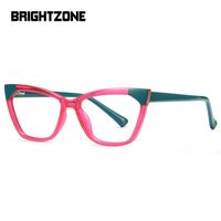 Wholesale Anti Blue Light Computer Glasses Men Women Spectacle Frame Gaming Eyewear For Men UV400 Radiation Resistant Clear Glasses Oculos
