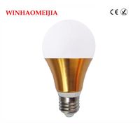 Wholesale Bulbs LED Bulb E27 W W W W W V V Real WaLED Lamp Light SMD2835 Fast Heat Dissipation High Bright Lampada Spotlight