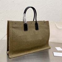 Wholesale shopping bags Totes bag handbags fashion bags Totes Printed embroidered canvas handbags shopping bag batch