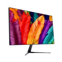 Wholesale 27 inch monitor K display professional esports LG panel Hz refresh rate lift base