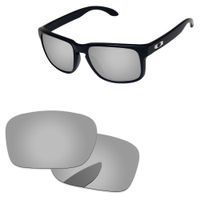 Wholesale PapaViva POLARIZED Replacement Lenses for Authentic Holbrook OO9102 Sunglasses UVA UVB Protection Multiple Options