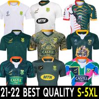 Wholesale 2019 Africa shirt African th Anniversary CHAMPION JOINT VERSION national team rugby jersey shirts South