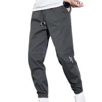Wholesale Men s Pants Pockets Stylish Cool Spring Long Simple For Dating