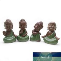 Wholesale Craft Tools Mini Buddha Head Candle Molds Wax Resin Epoxy Gypsum Crafts Mold Mould Decorating Silicone For Making Factory price expert design Quality Latest Style