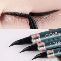 Wholesale Eyeliner Eagle Hook Pen Tip Is Easy To Draw Smooth Strokes One Stroke Forming No Fade Waterproof Eye Makeup For Beginners