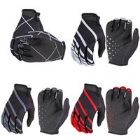 Wholesale Cycling Gloves Outdoor Sports ATV MX Motorcycle Motocross Mountain Bike MTB BMX Bicycle Accessories