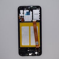 Wholesale LCD Display For Samsung Galaxy A10e A102 OEM Screen Touch Panels Digitizer Assembly Replacement With Frame