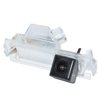 Wholesale Car Rear View Cameras Parking Sensors Ccd Hd Reversing Camera For Kia K2 Hatchback Ceed Elegant Solaris Verna I30