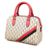 Wholesale Chinese Wholesaler New Original Luxury Best Quality and Cheap Price Trendy Design Ladies Shoulder Handbags
