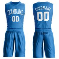 Wholesale 2021 Fashion Reversible Custom Men s Youth Basketball Jersey Suit Shirt Print Sportwear Summer Team Game Set Clothes Uniforms for Men Kids