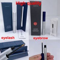 Wholesale Makeup lash Cosmetics Advanced Eyebrow Eyelash Conditioner ml Eye brow Advanced Enhancers Lashes Enhancing Serum High quality with Sealed Packes