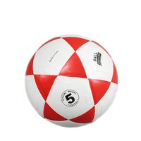 Wholesale Factory Price Ball Pu Pvc Tpu d Professional Soccer Football Size