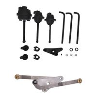 Wholesale Professional Hand Tool Sets Engine Intake Manifold Air Flap For M272 M273 Inlet Runner Lever Repair Kit