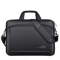 Wholesale Briefcases Laptop Bag Sleeve Case Inch Waterproof PNotebook For Pro Macbook Air ASUS Lenovo Dell Huawei Handbag Briefcase
