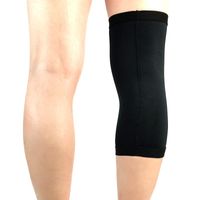 Wholesale 1pc Soft Antiskid Sports Compression Leg Sleeve Football Calf Support Running Shin Guard Cycling Warmers Sun UV Protection Elbow Knee Pads